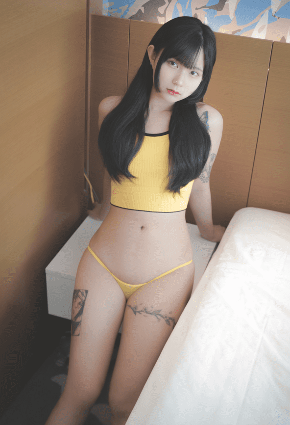 韩国@Hizzy(히지) - 写真图片合集【持续更新中】-3