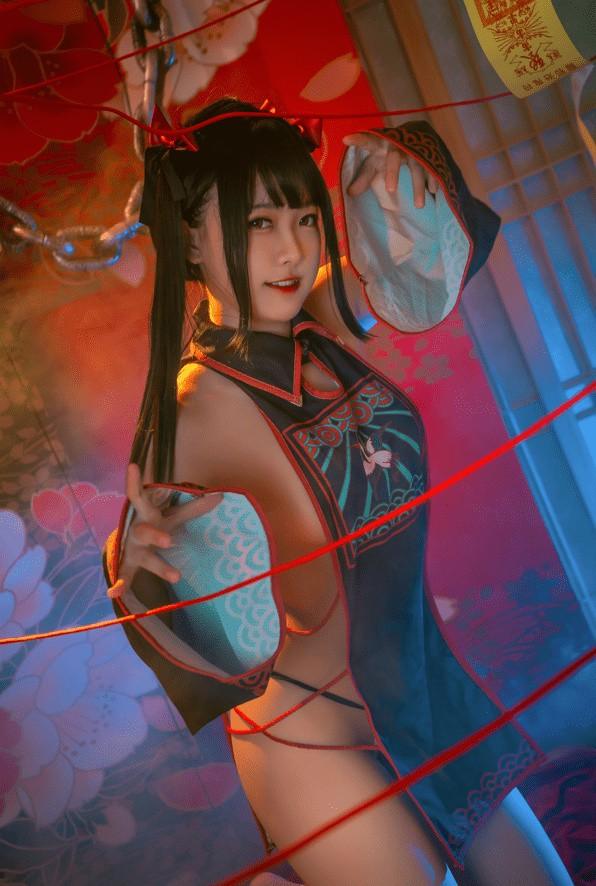 lovely呆玄 - 写真图片合集【持续更新中】-1 lovely呆玄 - 写真图片合集【持续更新中】-1