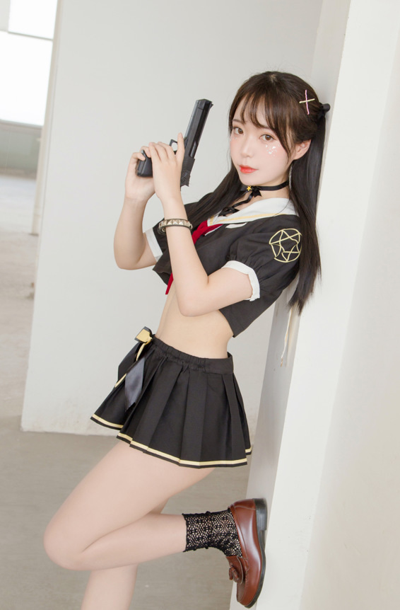Fushii_海堂 - 写真图片合集【持续更新中】-2