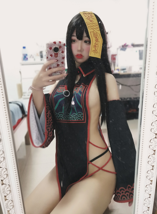 猫君君MaoJun - 写真图片合集【持续更新中】-3 猫君君MaoJun - 写真图片合集【持续更新中】-3