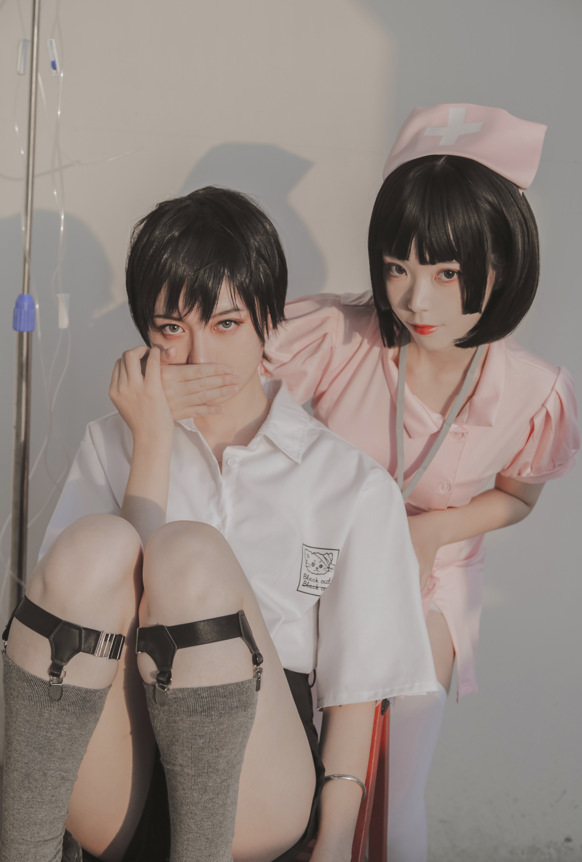 Fushii_海堂 - 写真图片合集【持续更新中】-3