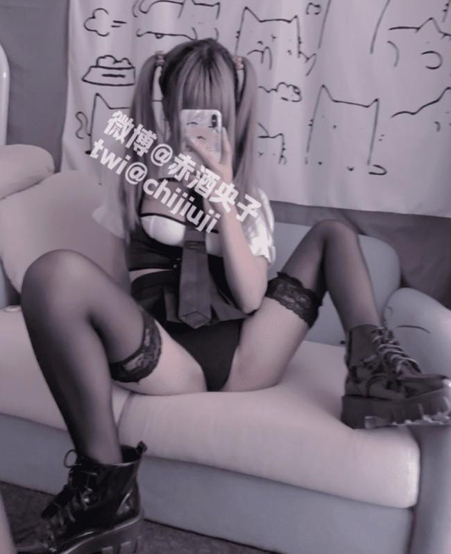 赤酒姬 - 写真图片合集【持续更新中】-2 赤酒姬 - 写真图片合集【持续更新中】-2