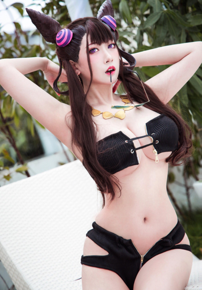 念念_D - 写真图片合集【持续更新中】-4