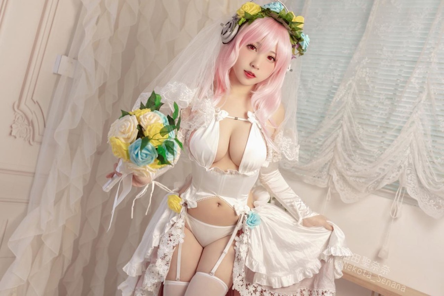 猫田圣奈奈 - 写真图片合集【持续更新中】-2