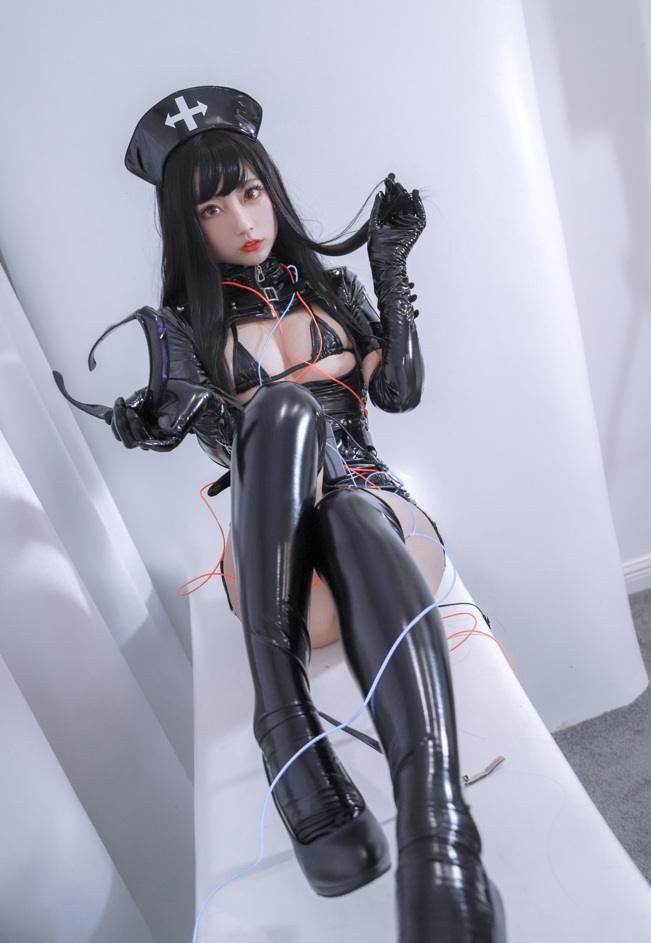 清颜真德秀 - 写真图片合集【持续更新中】-1 清颜真德秀 - 写真图片合集【持续更新中】-1