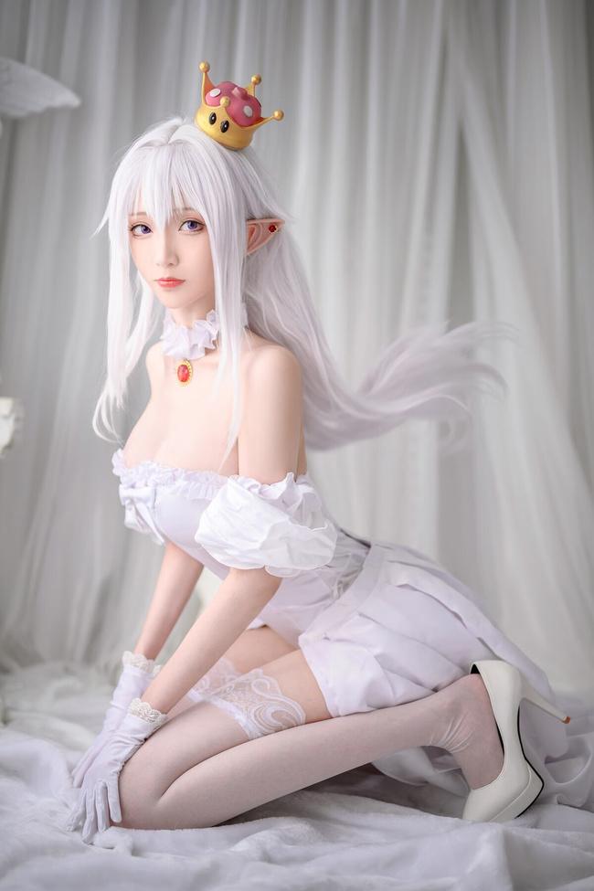 青青子js – 写真图片合集【持续更新中】-9 青青子js – 写真图片合集【持续更新中】-9