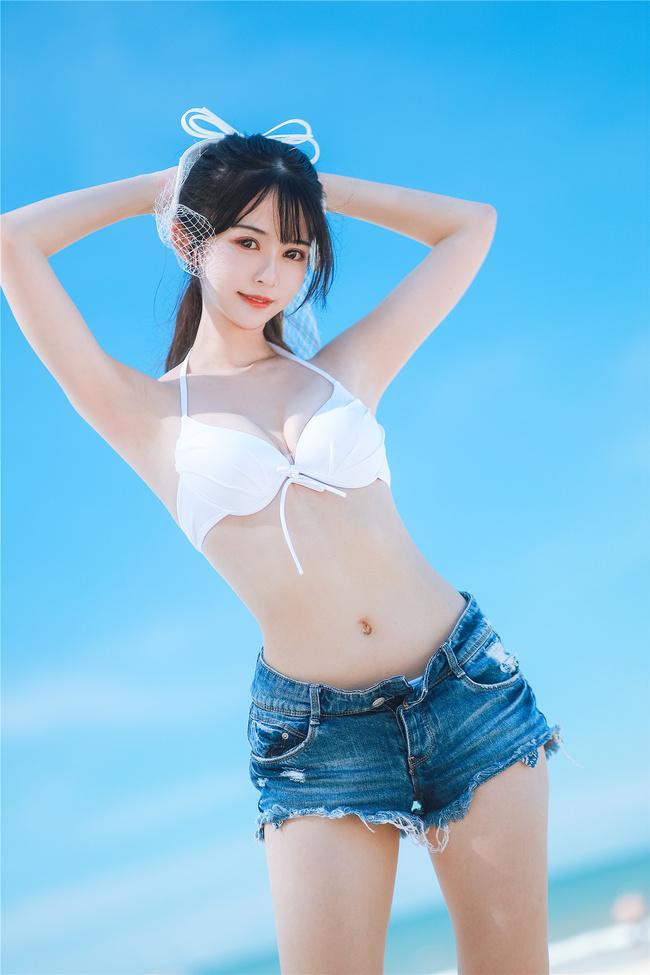 鳗鱼霏儿 – 写真图片合集【持续更新中】-3 鳗鱼霏儿 – 写真图片合集【持续更新中】-3