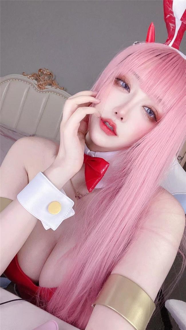 啾小妍 – 写真图片合集【持续更新中】-1 啾小妍 – 写真图片合集【持续更新中】-1