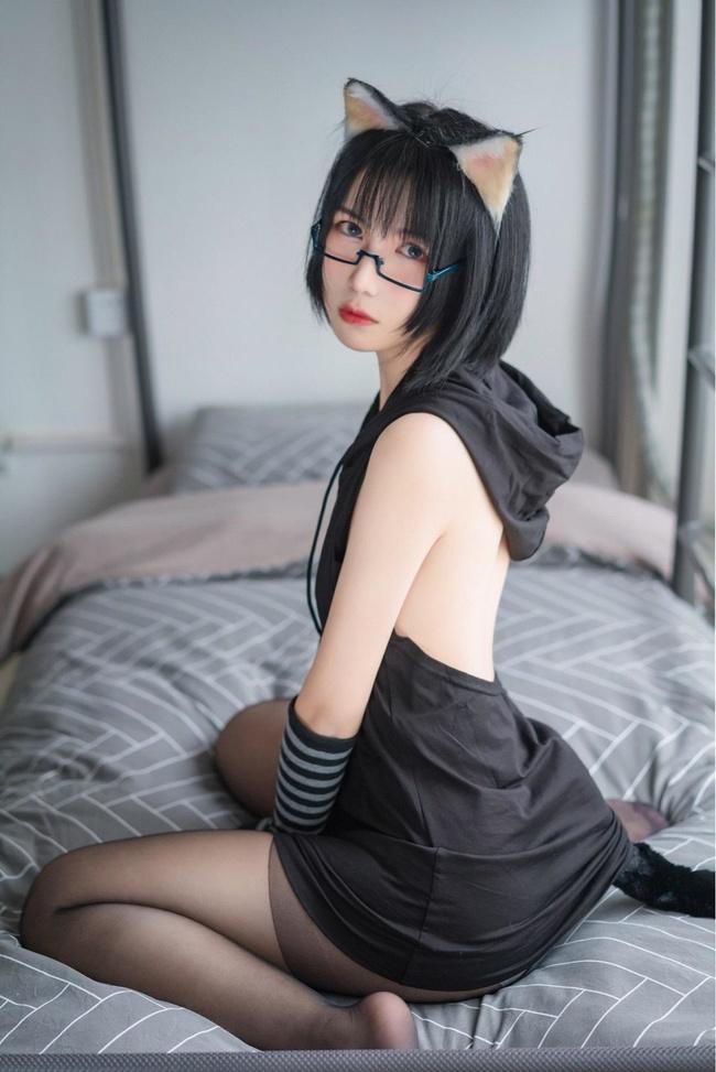 逐月Su – 写真图片合集【持续更新中】-4