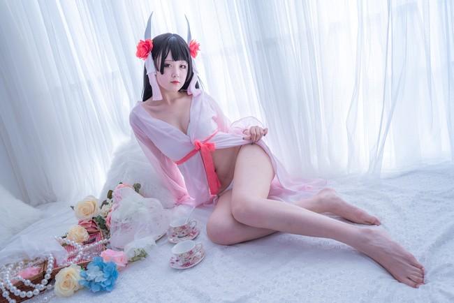 秋楚楚 – 写真图片合集【持续更新中】-4