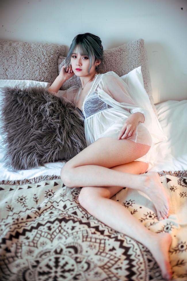 秋楚楚 – 写真图片合集【持续更新中】-1