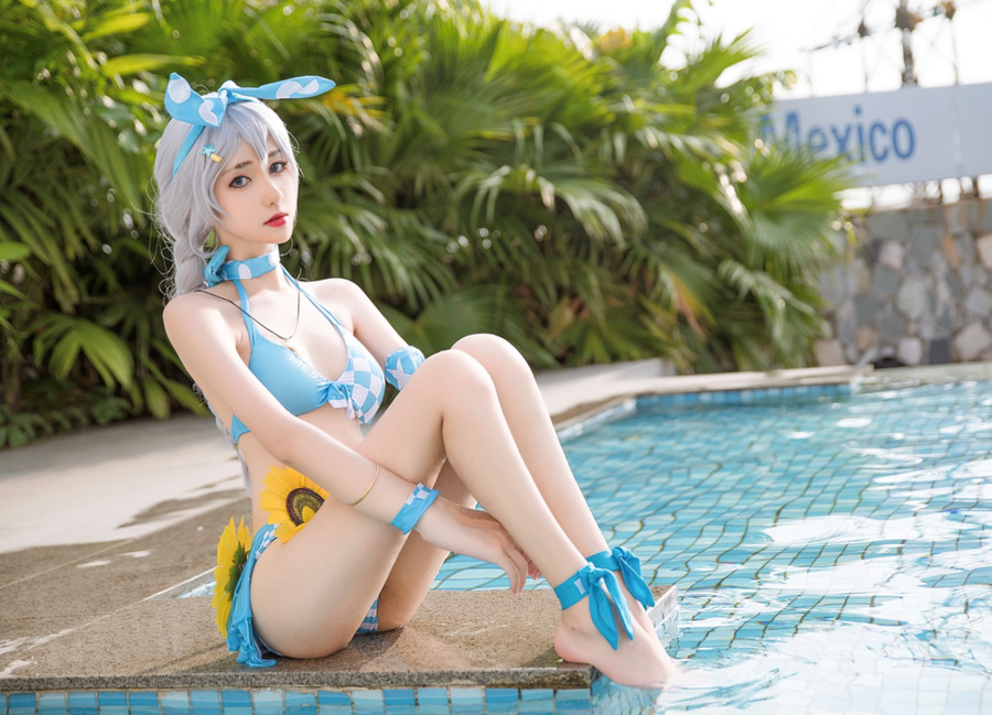 南桃Momoko - 写真图片合集【持续更新中】-2 南桃Momoko - 写真图片合集【持续更新中】-2