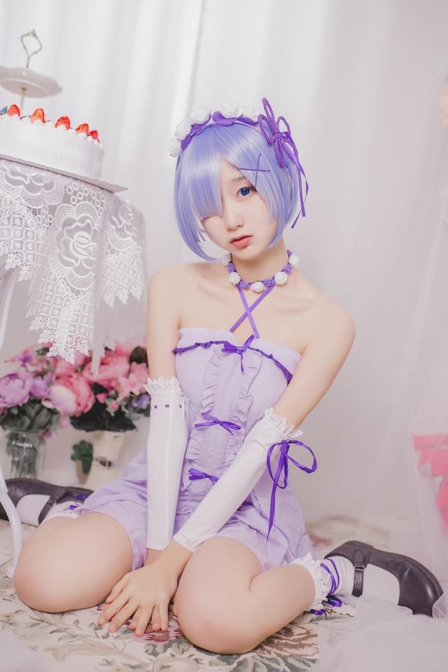 木绵绵OwO – 写真图片合集【持续更新中】-2