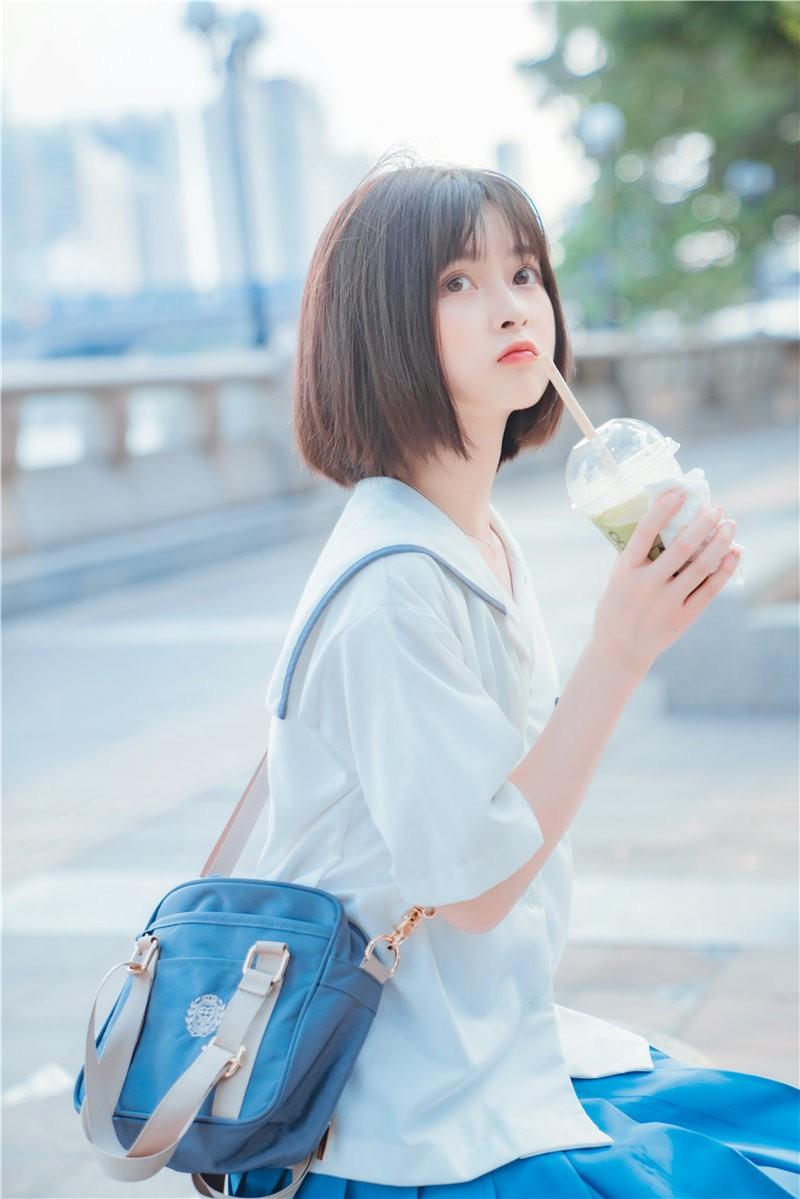 河豚抚子 - 写真图片合集【持续更新中】-1