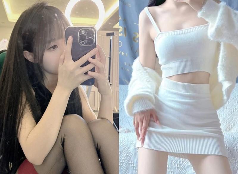汤圆可甜了 – 微密圈写真合集【持续更新中】-1 "汤圆可甜了