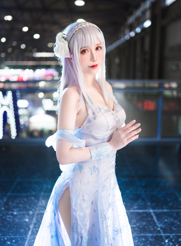 Sakiiii翎柒 - 写真图片合集【持续更新中】-2 Sakiiii翎柒 - 写真图片合集【持续更新中】-2