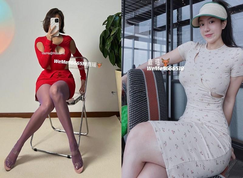 鹿瑶 – 微密圈写真合集【持续更新中】-1 鹿瑶 – 微密圈写真合集【持续更新中】-1