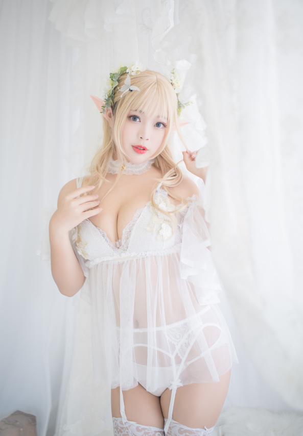 白烨 - 写真图片合集【持续更新中】-8 白烨 - 写真图片合集【持续更新中】-8