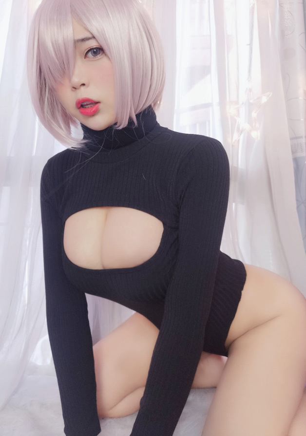 白烨 - 写真图片合集【持续更新中】-3 白烨 - 写真图片合集【持续更新中】-3