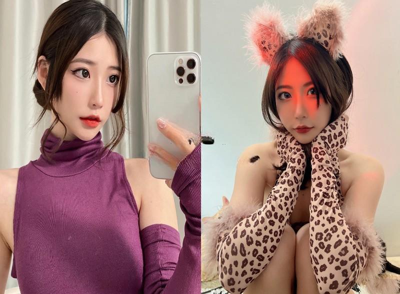 妮是老虎(陈妮妮UNI) – 微密圈写真合集【持续更新中】-1 妮是老虎(陈妮妮UNI) – 微密圈写真合集【持续更新中】-1