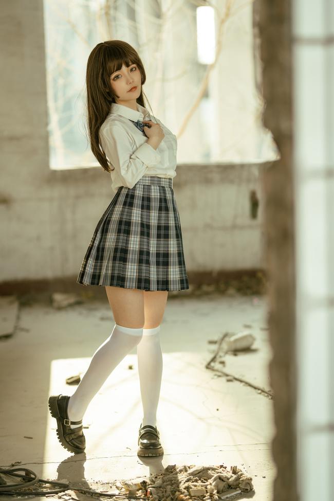 桃良阿宅 – 写真图片合集【持续更新中】-4 桃良阿宅 – 写真图片合集【持续更新中】-4
