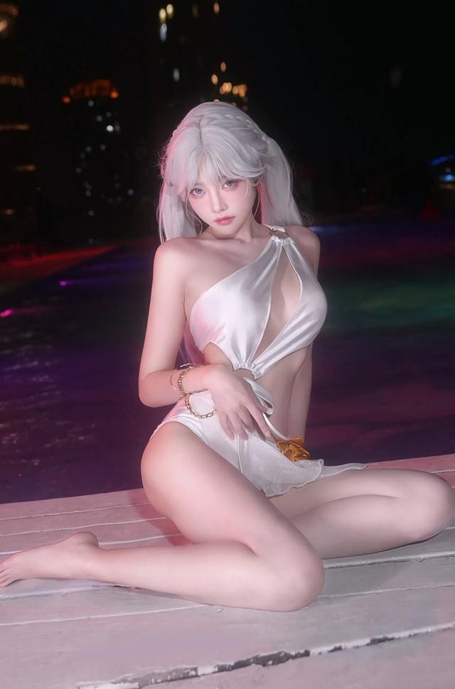 走路摇zly – 写真图片合集【持续更新中】-2 走路摇zly – 写真图片合集【持续更新中】-2