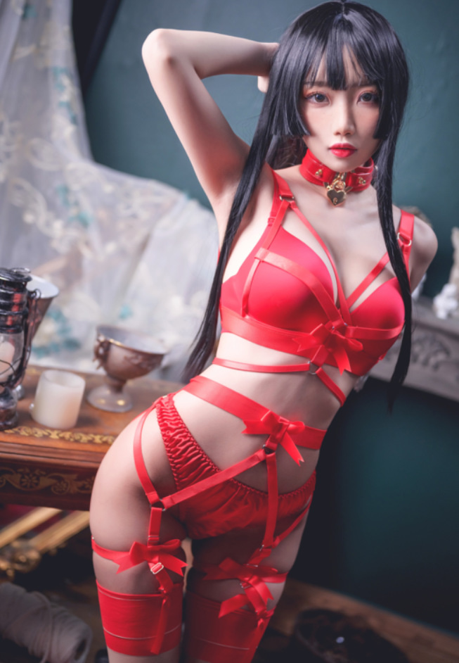 鬼畜瑶在不在w - 写真图片合集【持续更新中】-9 鬼畜瑶在不在w - 写真图片合集【持续更新中】-9