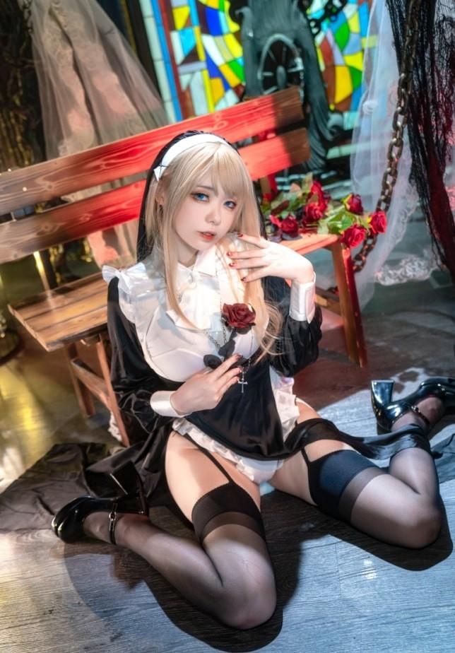 安食AJIKI - 写真图片合集【持续更新中】-3 安食AJIKI - 写真图片合集【持续更新中】-3
