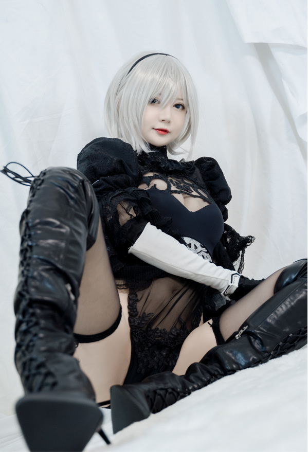 51酱 - 写真图片合集【持续更新中】-6 51酱 - 写真图片合集【持续更新中】-6