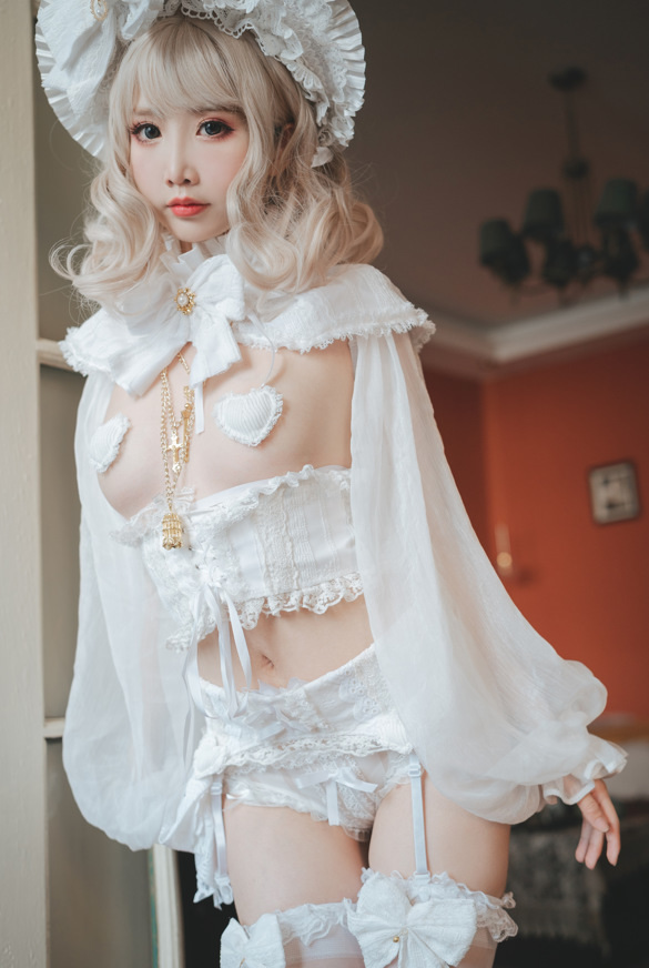 面饼仙儿 - 写真图片合集【持续更新中】-2 面饼仙儿 - 写真图片合集【持续更新中】-2