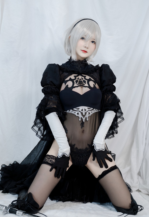 51酱 - 写真图片合集【持续更新中】-8 51酱 - 写真图片合集【持续更新中】-8