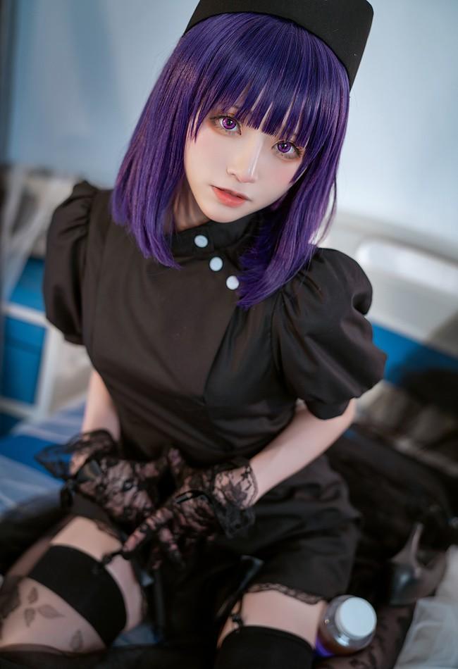 Kitaro_绮太郎 - 写真图片合集【持续更新中】-5 Kitaro_绮太郎 - 写真图片合集【持续更新中】-5