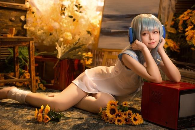 G44不会受伤 – 写真图片合集【持续更新中】-3 G44不会受伤 – 写真图片合集【持续更新中】-3