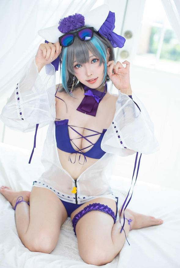 ElyEE子 - 写真图片合集【持续更新中】-3 ElyEE子 - 写真图片合集【持续更新中】-3