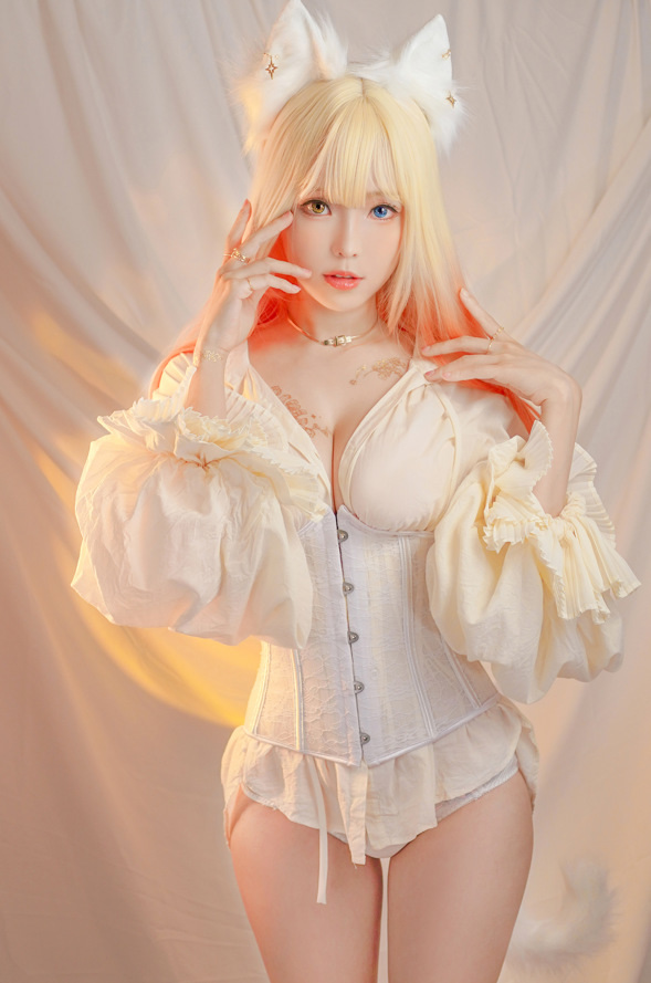 ElyEE子 - 写真图片合集【持续更新中】-6 ElyEE子 - 写真图片合集【持续更新中】-6
