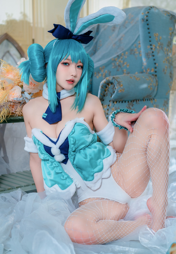 阿包也是兔娘 - 写真图片合集【持续更新中】-11 阿包也是兔娘 - 写真图片合集【持续更新中】-11
