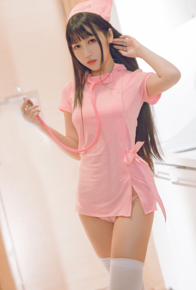 不呆猫(不槑猫) - 写真图片合集【持续更新中】-9 不呆猫(不槑猫) - 写真图片合集【持续更新中】-9