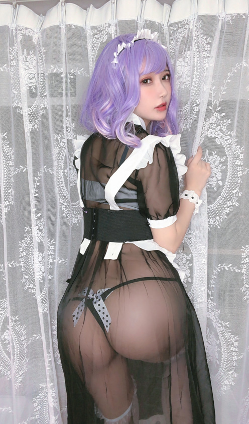 阿包也是兔娘 - 写真图片合集【持续更新中】-2 阿包也是兔娘 - 写真图片合集【持续更新中】-2