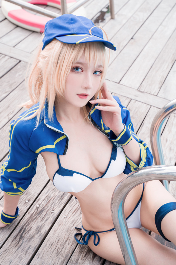 阿包也是兔娘 - 写真图片合集【持续更新中】-4 阿包也是兔娘 - 写真图片合集【持续更新中】-4
