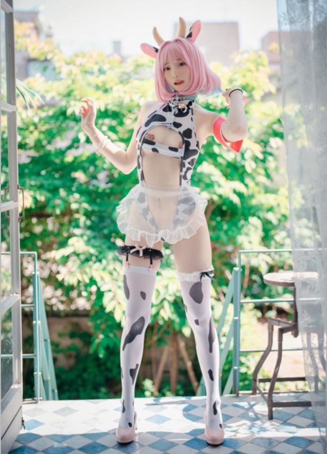 韩国@Bambi(밤비) - 写真图片合集【持续更新中】-4 韩国@Bambi(밤비) - 写真图片合集【持续更新中】-4