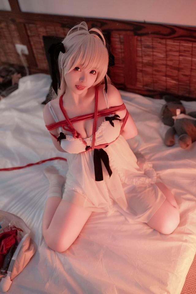 bangni邦尼 – 写真图片合集【持续更新中】-3 bangni邦尼 – 写真图片合集【持续更新中】-3