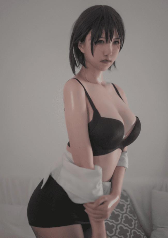 阿薰kaOri - 写真图片合集【持续更新中】-6 阿薰kaOri - 写真图片合集【持续更新中】-6