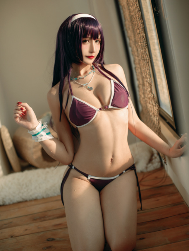 九曲Jean - 写真图片合集【持续更新中】-7 九曲Jean - 写真图片合集【持续更新中】-7