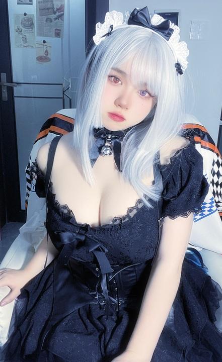 葱油饼 – 微密圈写真合集【持续更新中】