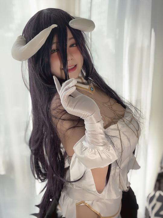 葱油饼 – 微密圈写真合集【持续更新中】