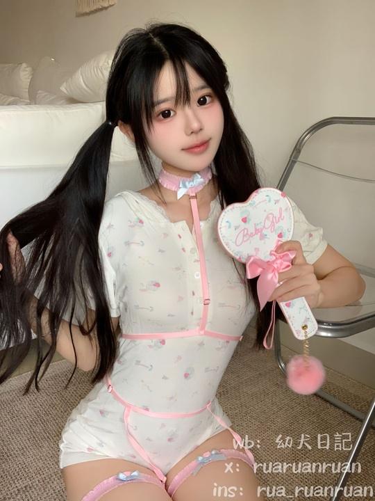 rua阮阮 – 写真图片合集【持续更新中】 rua阮阮 – 写真图片合集【持续更新中】