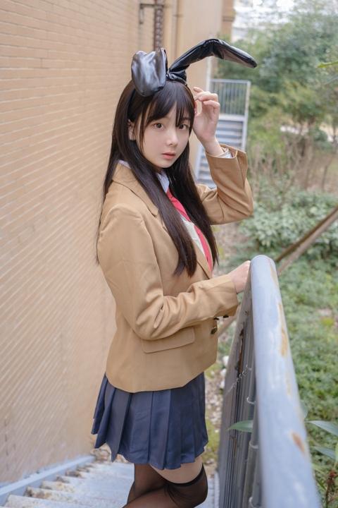 稚乖画册 – 写真图片合集【持续更新中】 稚乖画册 – 写真图片合集【持续更新中】
