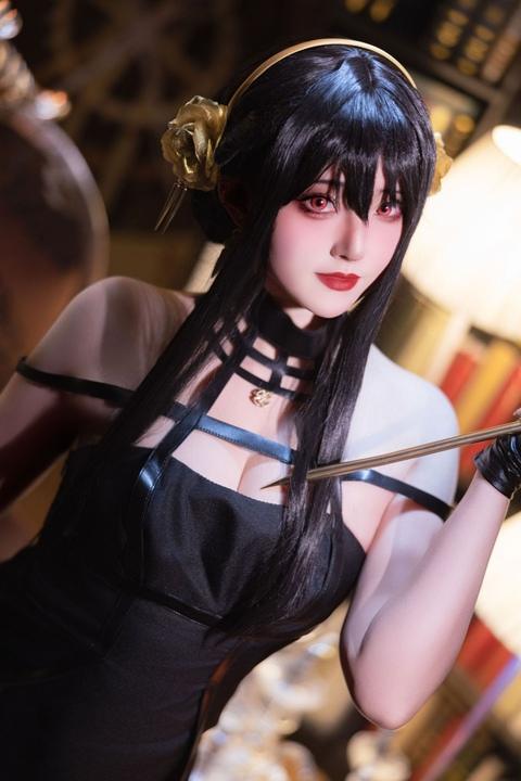 Natsuko夏夏子 – 写真图片合集【持续更新中】 Natsuko夏夏子 – 写真图片合集【持续更新中】