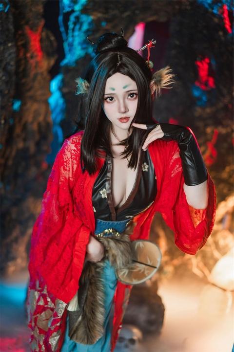 Natsuko夏夏子 – 写真图片合集【持续更新中】 Natsuko夏夏子 – 写真图片合集【持续更新中】