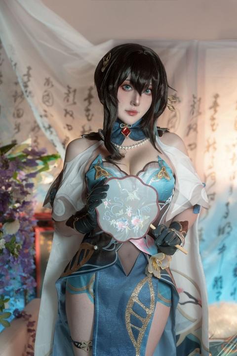 Natsuko夏夏子 – 写真图片合集【持续更新中】 Natsuko夏夏子 – 写真图片合集【持续更新中】